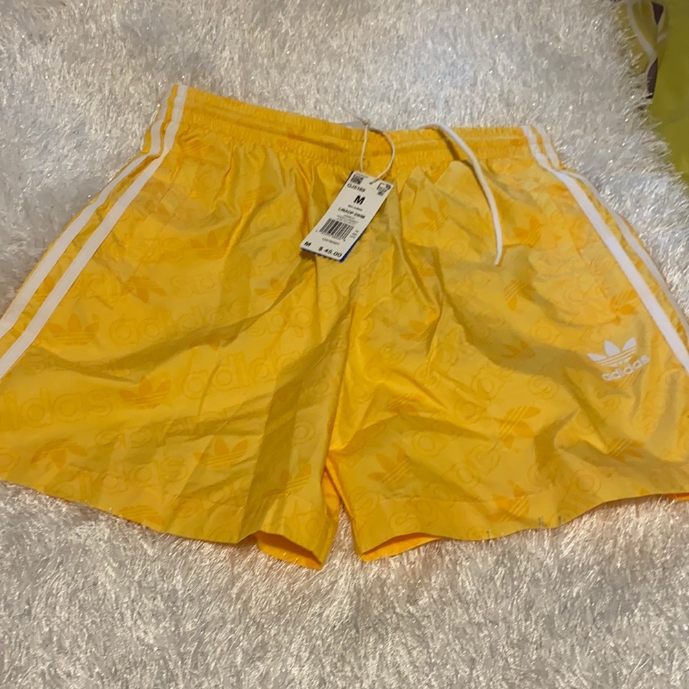 Beach shorts